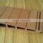 WPC (wood plastic composite) cheap exterior wall panel