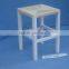Dining chair, solid wood chair for children, toys chair for kids wooden chair