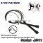 UIC-JR11 Rev 1 Super Speed skipping rope, crossfit jump rope
