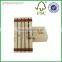 eco friendly natural wood cheap wooden wine crate,wine bottle crate