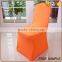 popular ruffled spandex pedicure chair cover