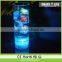 liquid active night club led whisky glass