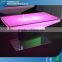 Luminous led furniture outdoor for wedding / party / event decoration GKT-046AR
