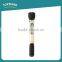High quality emergency torch flashlight ABS moving head powerful led flashlight