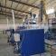 CE certificate cheap half automatic floristic foam machine