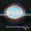 40W EMC approval IP68 underwater led pool lights