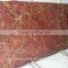 High Quality Rosso Imperiale Marble For Bathroom/Flooring/Wall etc & Marble Tiles & Slabs For Sale With Best Price