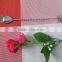 stainless steel bar spoon cocktail spoon twisted handle spoon