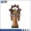Hottest China Manufacturer cheap price candelabra home goods