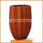 Home Decorative Fiberglass Outdoor Flower Vase