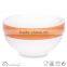 5.5inch ceramic kitchen cereal bowls