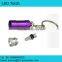 Strong light mini LED button light