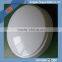custom PC plastic ceiling lampshade of vacuum forming process