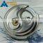 70MM Stainless Steel Disc locksmith Padlock steel padlock pad locks cadenas candado cadeado lucchetti lucchetto