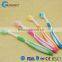 best selling soft bristle toothbrush teeth white everyday easy grip handle