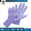 JX68F646 Made In China Safety Waterproof Household Latex Gloves