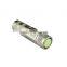 Small dimension uv led flash light laser pointer professional uv torch