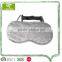 Factory price new design eye mask for travel sleeping