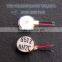 3.7V Micro Vibrator Motor/Micro Phone Vibrator Motor with Diameter 10mm thickness 4mm 70mA