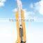High quality hand tool utility knife cutter from china supplier