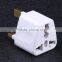 US to UK Power Plug Travel Adapter