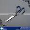 CK-KT647 7.5" Multipurpose Kitchen Shears stainless steel kitchen scissors Kitchen Shears /Tailor Scissors with Plastic Handle