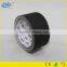 gaffer tape in black matte finish