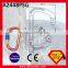 With Double CE Certificate 22KN Mountain Carabiner With Screw Lock