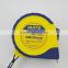 China ABS plastic high quality 5m cheap brand measuring tape