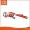 ALUMINUM OR CRV HEAVY DUTY STRAIGHT 90 ANGLE SLANTING OFFSET PIPE WRENCH