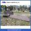 Aluminium frame PVC camping swag tent single waterproof canvas swag