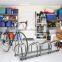 Super quality polish bike parking rack bicycle parking rack