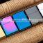 2015 hot sale cheap usb electronic double ARC lighter