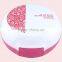 600ML round Shape Lunch Box