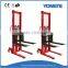 Manual Forklift Manual Pallet Stacker