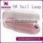 UV lamp (9W)