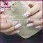 NEWAIR Full Cover Wrap Waterproof Easy-use Nail Stickers