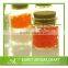 customized wishing small glass bottle package gel fragrance beads