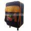 New Designs Children Three-piece Pull Rod Box