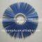 NYLON PP FILAMENT FIBER FOR CAR VEHICLE BRUSH