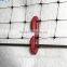 vineyard anti bird protection catch net clip, vineyard vines Plastic clip