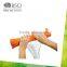 Oil Absorbent Kitchen Cleaning Towels , Needle Punched Nonwoven Cleaning Cloths