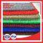 Factory Wholesale Artificial Plastic Grass Floor Mat