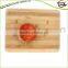 Bamboo Eco-friendly Cutting Board Biodegradable
