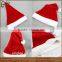 Funny make dancing Christmas party hats