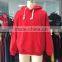 OEM Mens Causual Style Pullover Sweatshirt Oversized Light 100% Fleece Pullover Hoodies
