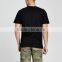 2016 100% Cotton T Shirt Print With Triangle Hugo Summer Style Short Tee