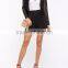 High quality wholesale life motorbike cool custom ladies jacket