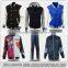 100% Polyester Woman Clothes Winter Coat,Custom Wholesale Men's Women's Jackets & Coats