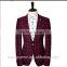 grid window pane man Suit.BSPL0627